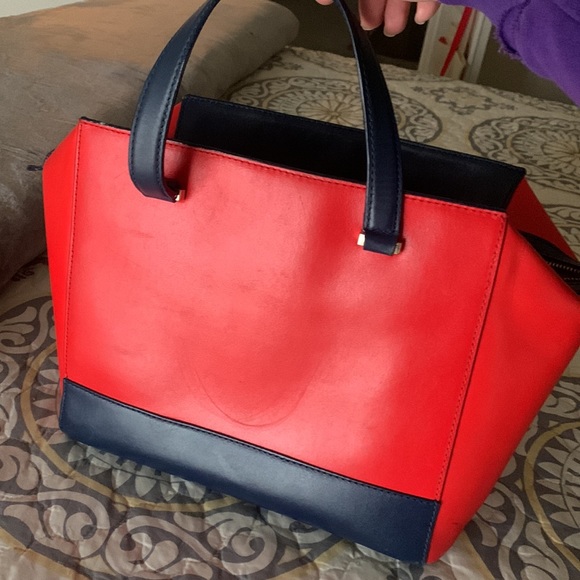 Kate Spade purse - Picture 2 of 11